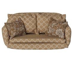 maileg sofa bed, mouse, large - ocher | Kinderfeestwinkel | Speelgoedwinkel | Feestwinkel | Kinderwinkel | Amsterdam