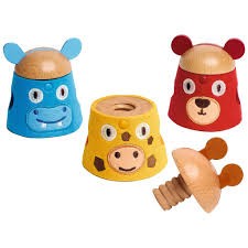 djeco assembly toy - softivis  | Kinderfeestwinkel | Speelgoedwinkel | Feestwinkel | Kinderwinkel | Amsterdam