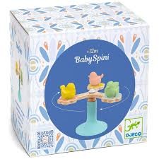 djeco babyspini
