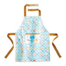 djeco kitten apron | Kinderfeestwinkel | Speelgoedwinkel | Feestwinkel | Kinderwinkel | Amsterdam