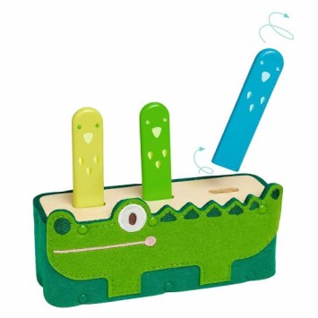djeco pop-up - softipop  | Kinderfeestwinkel | Speelgoedwinkel | Feestwinkel | Kinderwinkel | Amsterdam