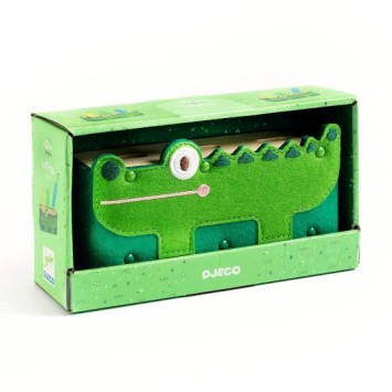 djeco pop-up - softipop