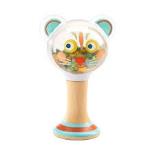 djeco rattle - babymaraki | Kinderfeestwinkel | Speelgoedwinkel | Feestwinkel | Kinderwinkel | Amsterdam