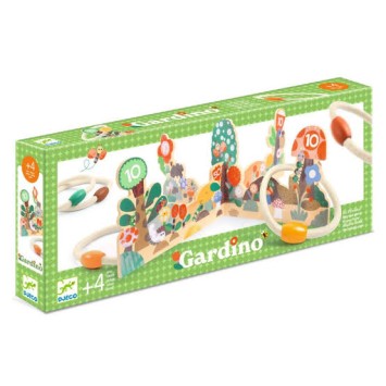 djeco ring toss game - gardino