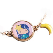 djeco tinyly - bracelet luz