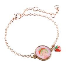 djeco tinyly - berry bracelet | Kinderfeestwinkel | Speelgoedwinkel | Feestwinkel | Kinderwinkel | Amsterdam