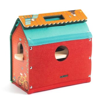 djeco softihouse