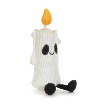 jellycat knuffel amuseables flickerty candle | Kinderfeestwinkel | Speelgoedwinkel | Feestwinkel | Kinderwinkel | Amsterdam