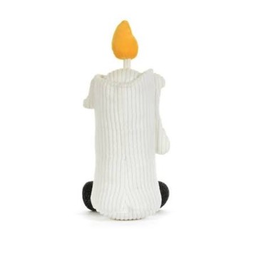 jellycat knuffel amuseables flickerty candle