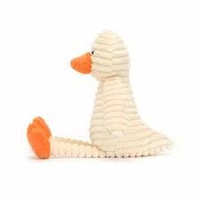 jellycat soft toy cordy roy baby duckling