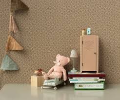 maileg teddy, rose