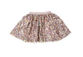 a star is born sequins skirt (4-6 jr) | Kinderfeestwinkel | Speelgoedwinkel | Feestwinkel | Kinderwinkel |
