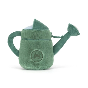 jellycat soft toy amuseables watering can