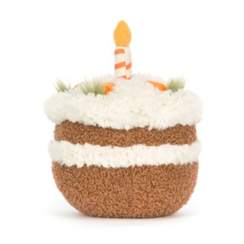 jellycat soft toy amuseables carrot cake
