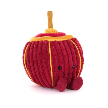 jellycat soft toy amuseables rayray lantern