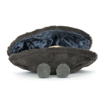 jellycat knuffel amuseables michelle mussel | Kinderfeestwinkel | Speelgoedwinkel | Feestwinkel | Kinderwinkel | Amsterdam