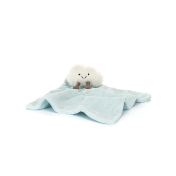 jellycat knuffeldoekje amuseables cloud | Kinderfeestwinkel | Speelgoedwinkel | Feestwinkel | Kinderwinkel | Amsterdam