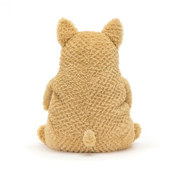 jellycat soft toy amore corgi