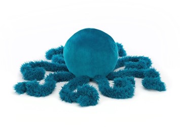 jellycat soft toy letty jellyfish