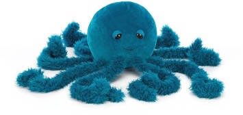 jellycat knuffel letty jellyfish | Kinderfeestwinkel | Speelgoedwinkel | Feestwinkel | Kinderwinkel | Amsterdam
