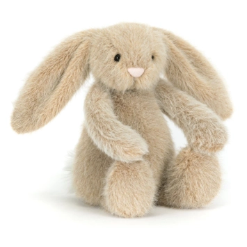 jellycat knuffel flufflet bunny - oat | Kinderfeestwinkel | Speelgoedwinkel | Feestwinkel | Kinderwinkel | Amsterdam
