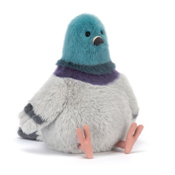 jellycat knuffel strutton pigeon | Kinderfeestwinkel | Speelgoedwinkel | Feestwinkel | Kinderwinkel | Amsterdam
