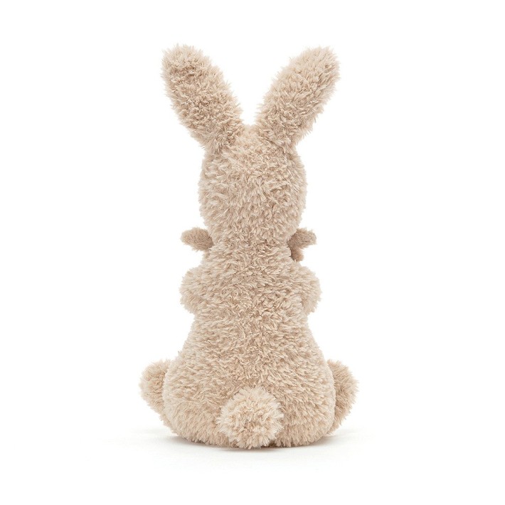 jellycat knuffel huddles bunny