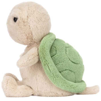 jellycat knuffel thimble turtle