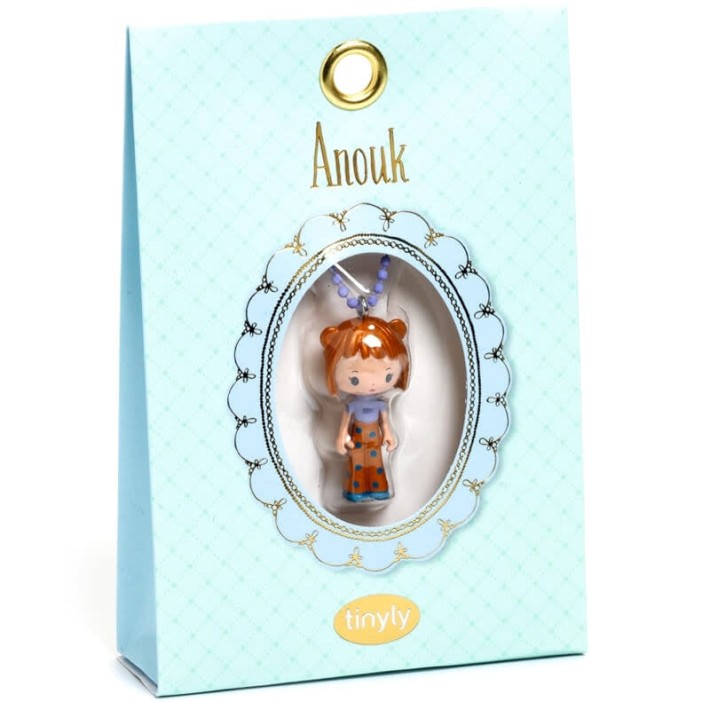 djeco tinyly universum - anouk