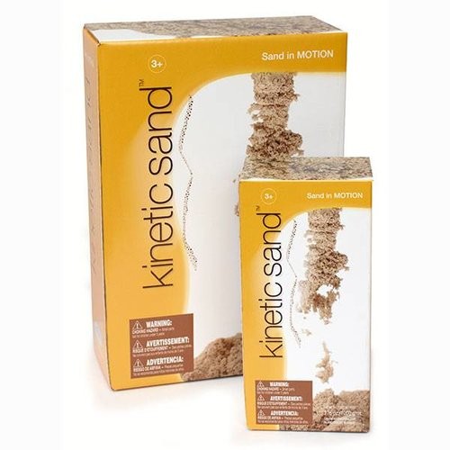 kinetic sand 1 kg