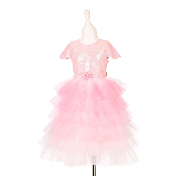 souza garance jurk, 3-4 jr / 98-104 cm | Kinderfeestwinkel | Speelgoedwinkel | Feestwinkel | Kinderwinkel | Amsterdam