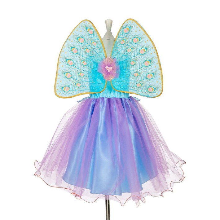 souza tamara dress & wings, 5-7 yrs / 110-122 cm