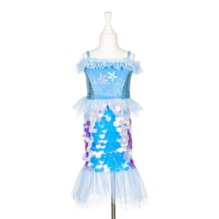 souza lorelie zeemeermin, 5-7 jr / 110-122 cm | Kinderfeestwinkel | Speelgoedwinkel | Feestwinkel | Kinderwinkel | Amsterdam