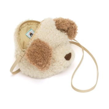 jellycat bag little pup
