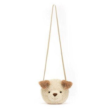 jellycat bag little pup