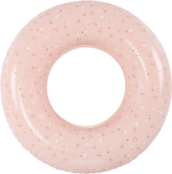 zwemband - kleine roze bloemetjes | Kinderfeestwinkel | Speelgoedwinkel | Feestwinkel | Kinderwinkel | Amsterdam