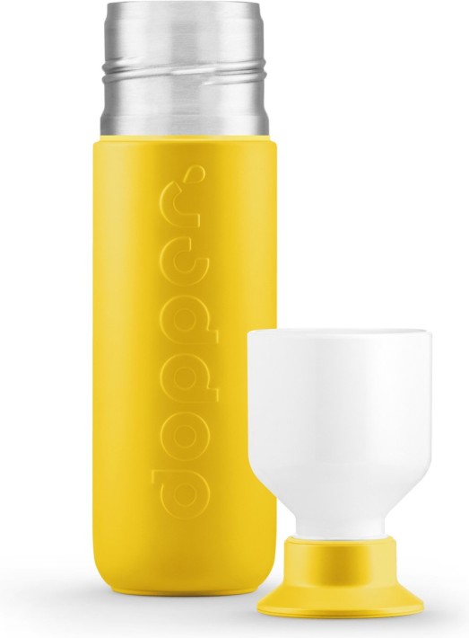 dopper insulated (350 ml) - lemon rush