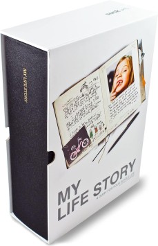 life story journal and personal diary, anniversary, birthday