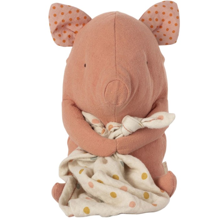 maileg lullaby friends - pig | Kinderfeestwinkel | Speelgoedwinkel | Feestwinkel | Kinderwinkel | Amsterdam