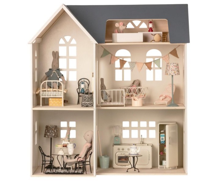 maileg dollhouse