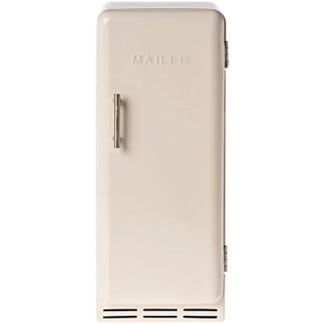 maileg miniature fridge - off white | Kinderfeestwinkel | Speelgoedwinkel | Feestwinkel | Kinderwinkel | Amsterdam