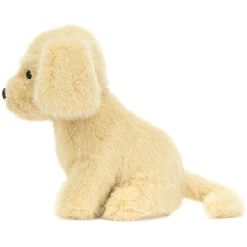 jellycat golden puppy