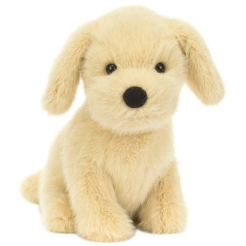 jellycat knuffel golden puppy | Kinderfeestwinkel | Speelgoedwinkel | Feestwinkel | Kinderwinkel | Amsterdam