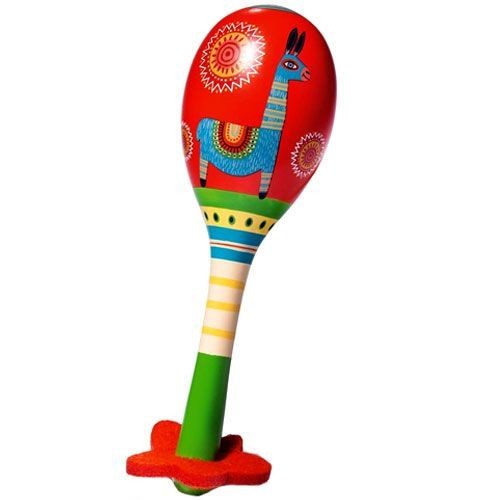 djeco maracas