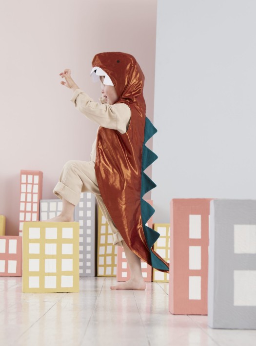 meri meri dinosaur dress up | Kinderfeestwinkel | Speelgoedwinkel | Feestwinkel | Kinderwinkel | Amsterdam