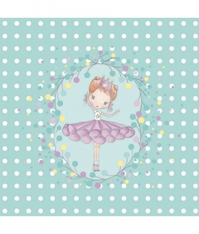 djeco music box - delicate ballerina