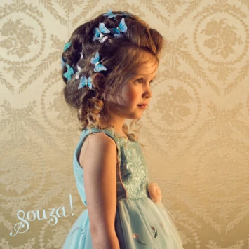 souza nicolette, 8-10 yrs / 128-140 cm