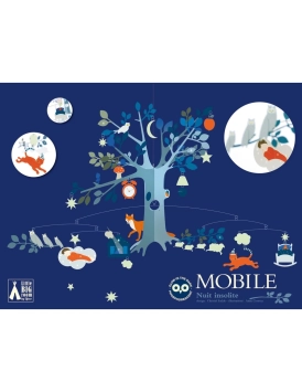 djeco 3 lagen puzzel - chez leo l | Kinderfeestwinkel | Speelgoedwinkel | Feestwinkel | Kinderwinkel | Amsterdam