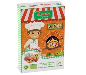 djeco roberto pizza
