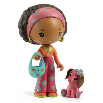djeco tinyly - poppy & nouky | Kinderfeestwinkel | Speelgoedwinkel | Feestwinkel | Kinderwinkel | Amsterdam